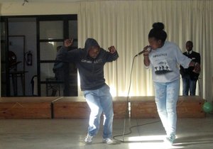 Youth performed excellent